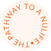 Logo for Pathway to a Nu Life
