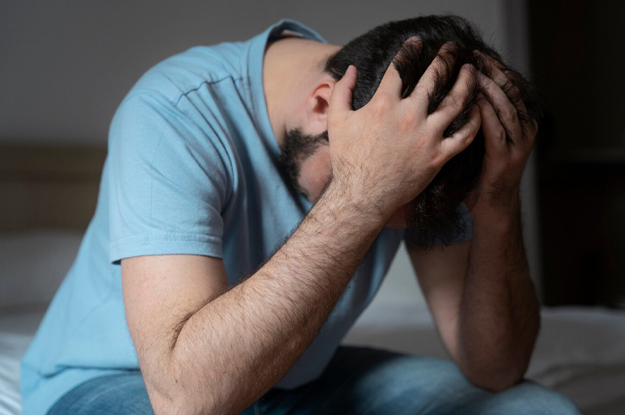 mens addiction treatment